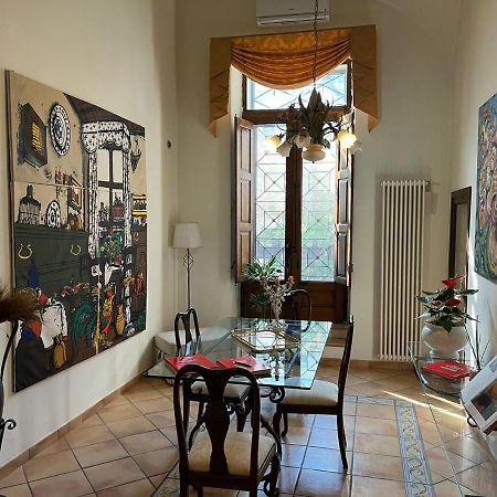 Loft Tanzi Bari Exterior foto