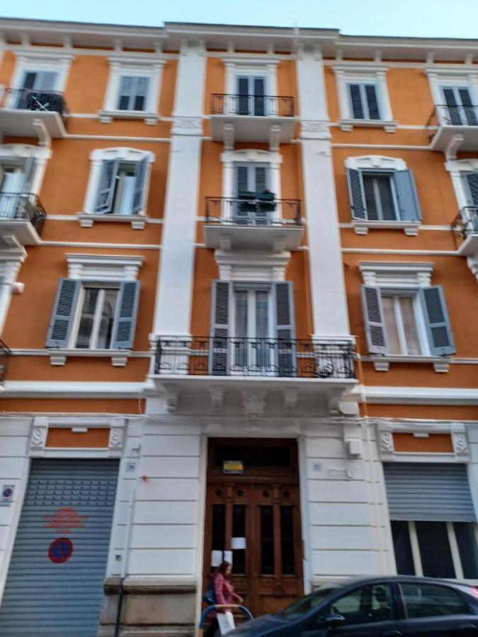 Loft Tanzi Bari Exterior foto