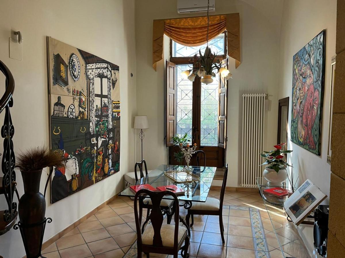 Loft Tanzi Bari Exterior foto