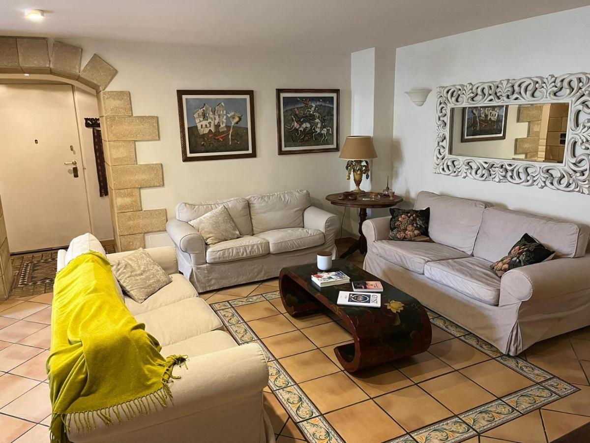 Loft Tanzi Bari Exterior foto