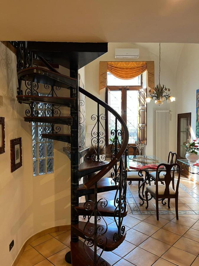 Loft Tanzi Bari Exterior foto