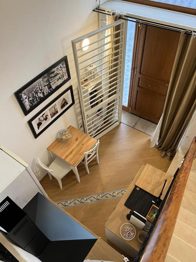 Loft Tanzi Bari Exterior foto