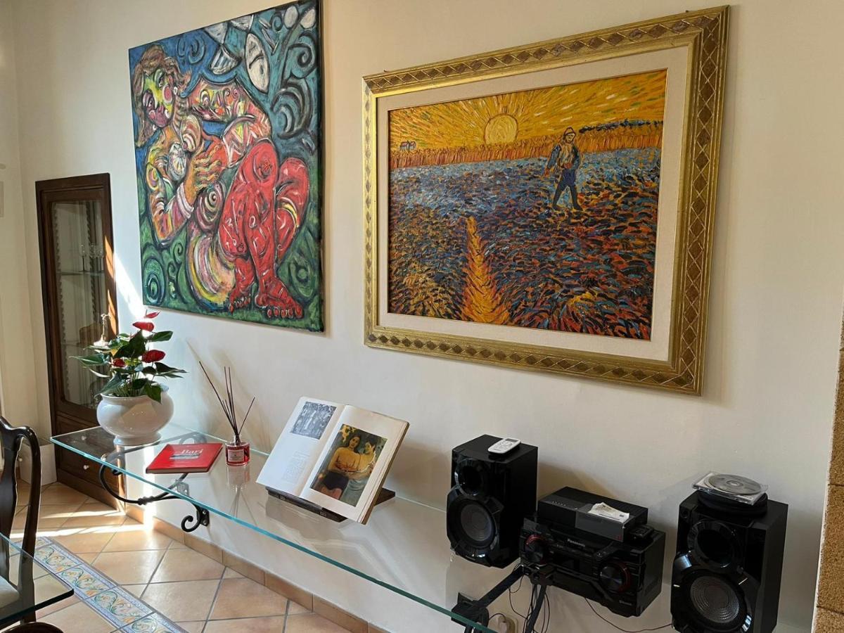 Loft Tanzi Bari Exterior foto