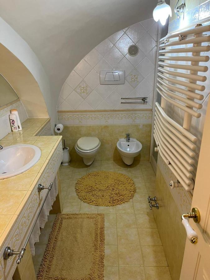 Loft Tanzi Bari Exterior foto