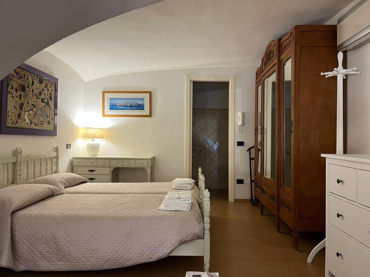 Loft Tanzi Bari Exterior foto