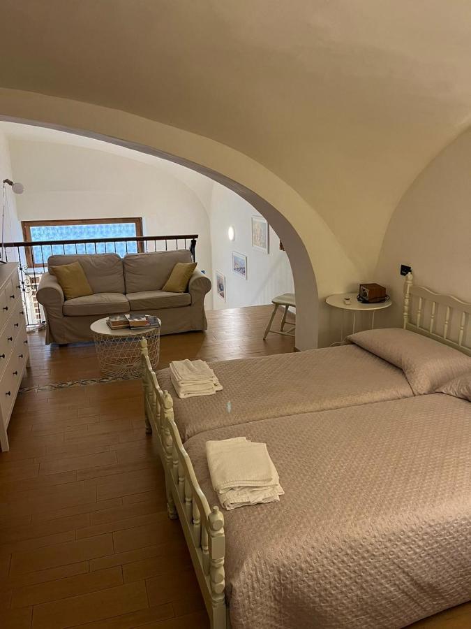 Loft Tanzi Bari Exterior foto