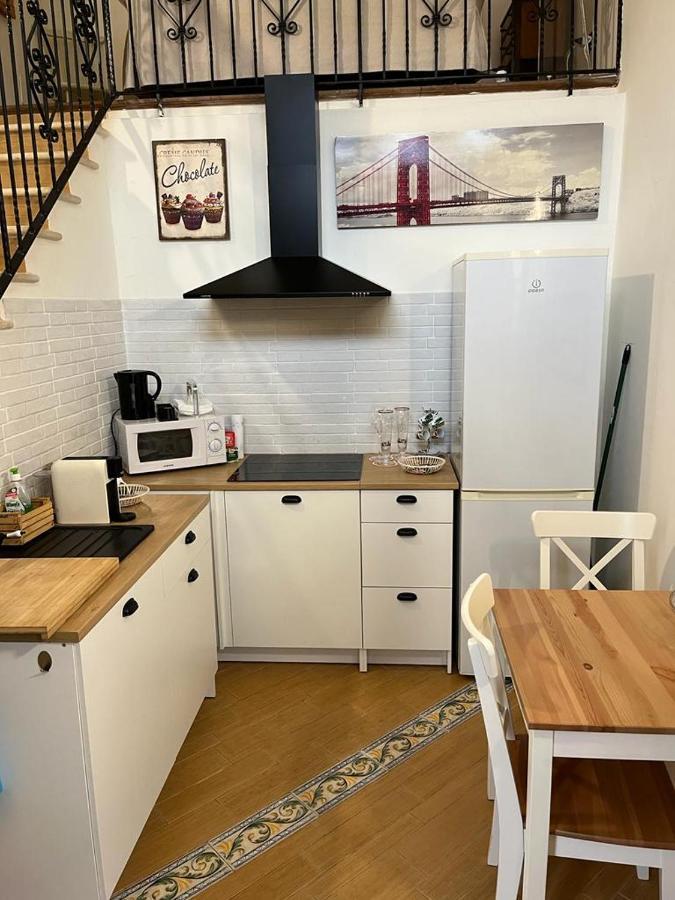 Loft Tanzi Bari Exterior foto