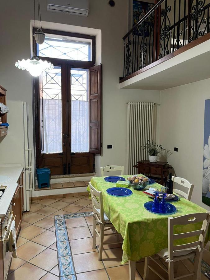 Loft Tanzi Bari Exterior foto