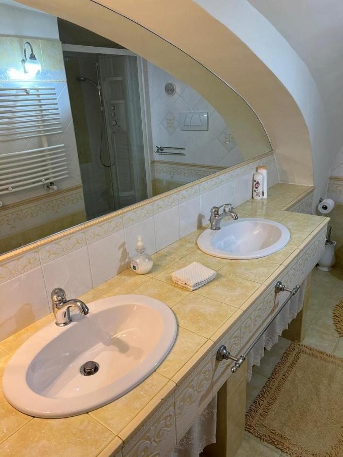 Loft Tanzi Bari Exterior foto