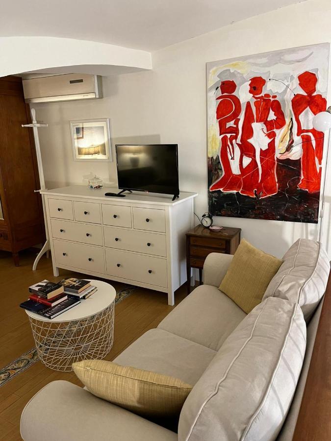 Loft Tanzi Bari Exterior foto