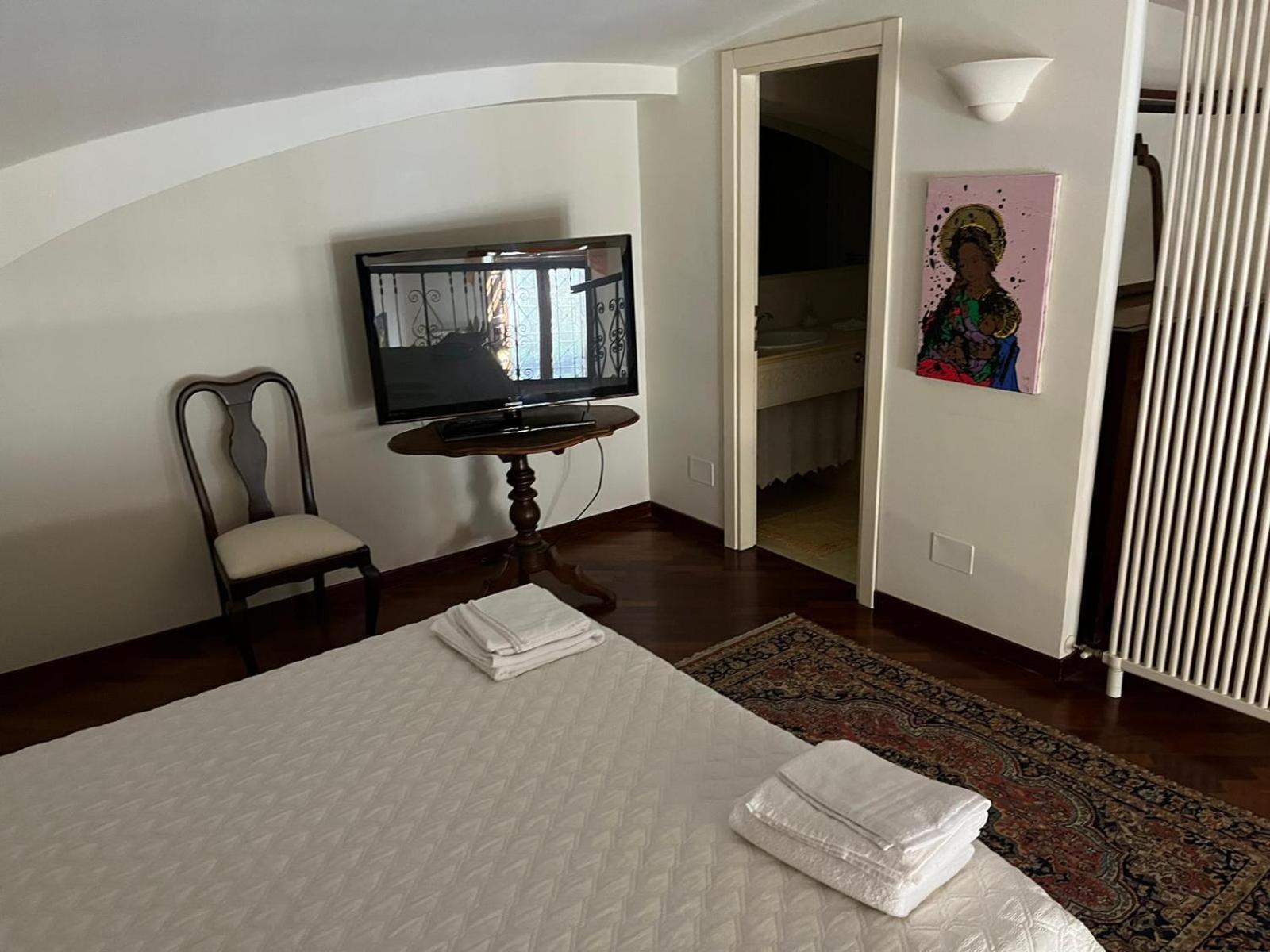 Loft Tanzi Bari Quarto foto